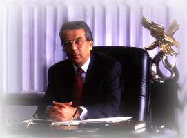 image of chairman